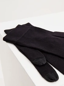 Перчатки и варежки Armani Exchange модель 6HZ41J-ZMN4Z-1200 Фото