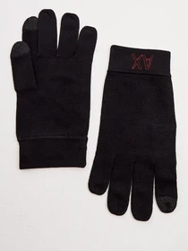 Перчатки и варежки Armani Exchange модель 6HZ41J-ZMN4Z-1200 Фото