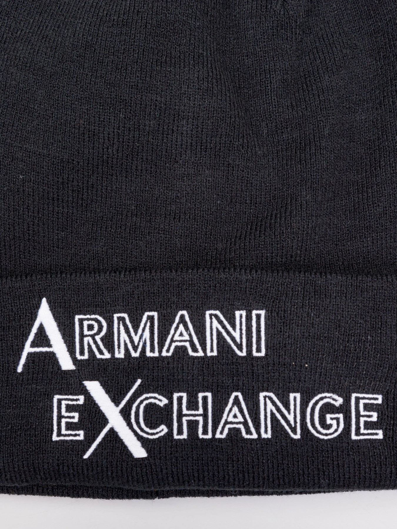 Шапки та кепки Armani Exchange модель 6HZ42B-ZMS1Z-2554 Шапки та кепки Armani Exchange модель 6HZ42B-ZMS1Z-2554 Фото