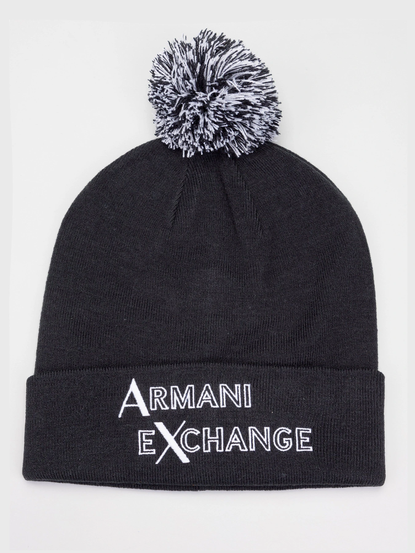 Шапки та кепки Armani Exchange модель 6HZ42B-ZMS1Z-2554 Шапки та кепки Armani Exchange модель 6HZ42B-ZMS1Z-2554 Фото