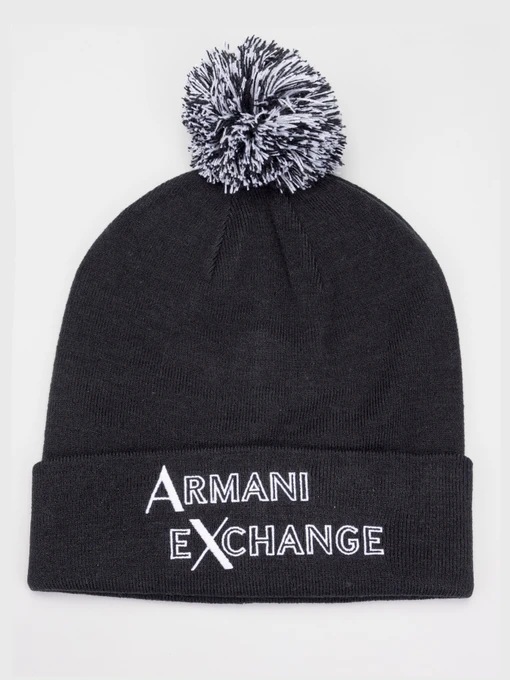Шапки и кепки Armani Exchange модель 6HZ42B-ZMS1Z-2554 Фото