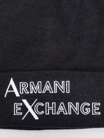Шапки та кепки Armani Exchange модель 6HZ42B-ZMS1Z-2554 Фото