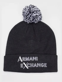 Шапки та кепки Armani Exchange модель 6HZ42B-ZMS1Z-2554 Фото