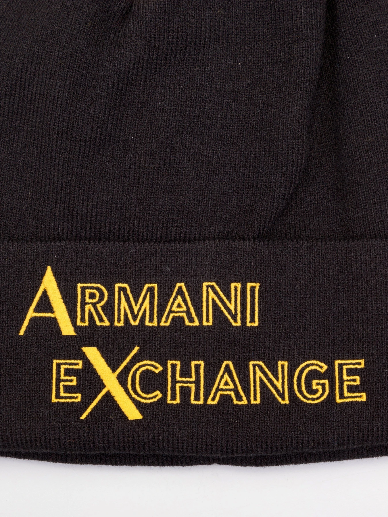 Шапки та кепки Armani Exchange модель 6HZ42B-ZMS1Z-7241 Фото
