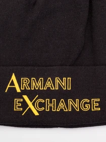 Шапки та кепки Armani Exchange модель 6HZ42B-ZMS1Z-7241 Фото