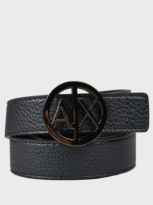 Ремені Armani Exchange модель 941118-0A876-03739 Фото