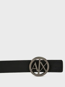 Ремни Armani Exchange модель 941118-0A876-03739 Фото