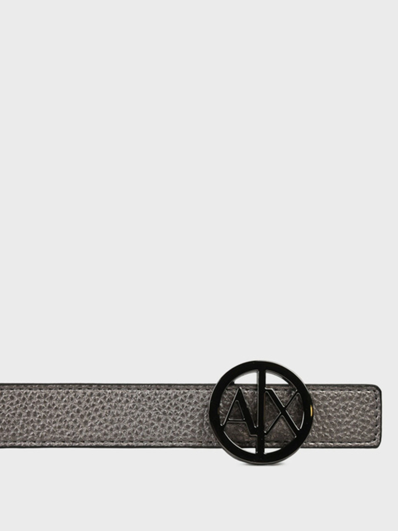 Ремни Armani Exchange модель 941118-0A877-10649 Ремни Armani Exchange модель 941118-0A877-10649 Фото