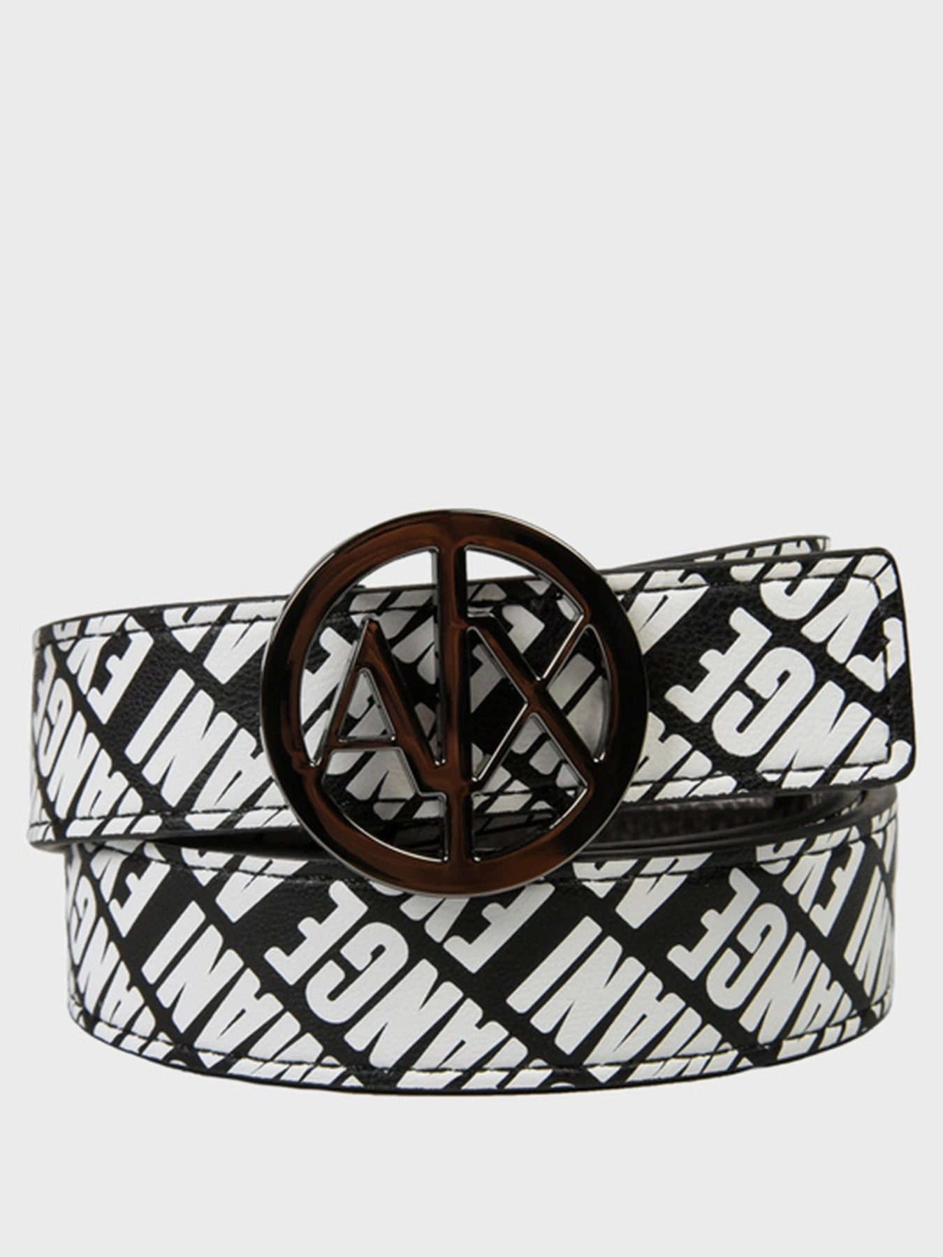 Ремни Armani Exchange модель 941118-0A877-10649 Ремни Armani Exchange модель 941118-0A877-10649 Фото