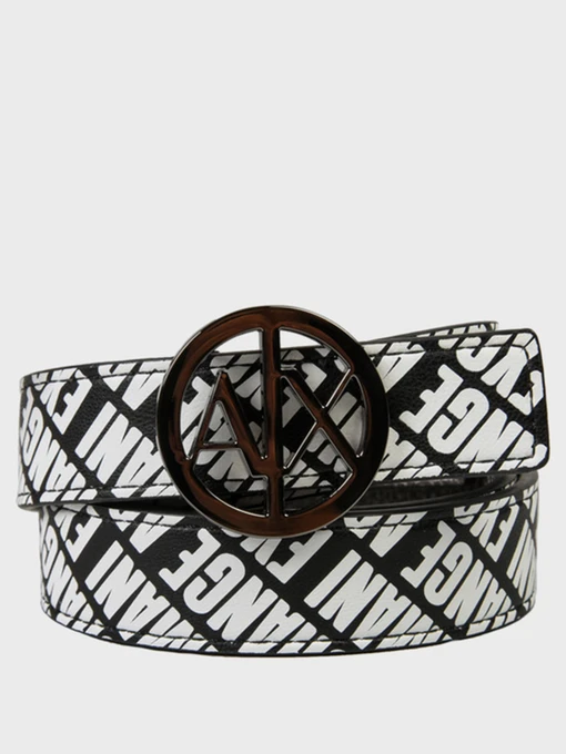 Ремені Armani Exchange модель 941118-0A877-10649 Фото