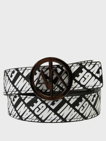 Ремни Armani Exchange модель 941118-0A877-10649 Фото