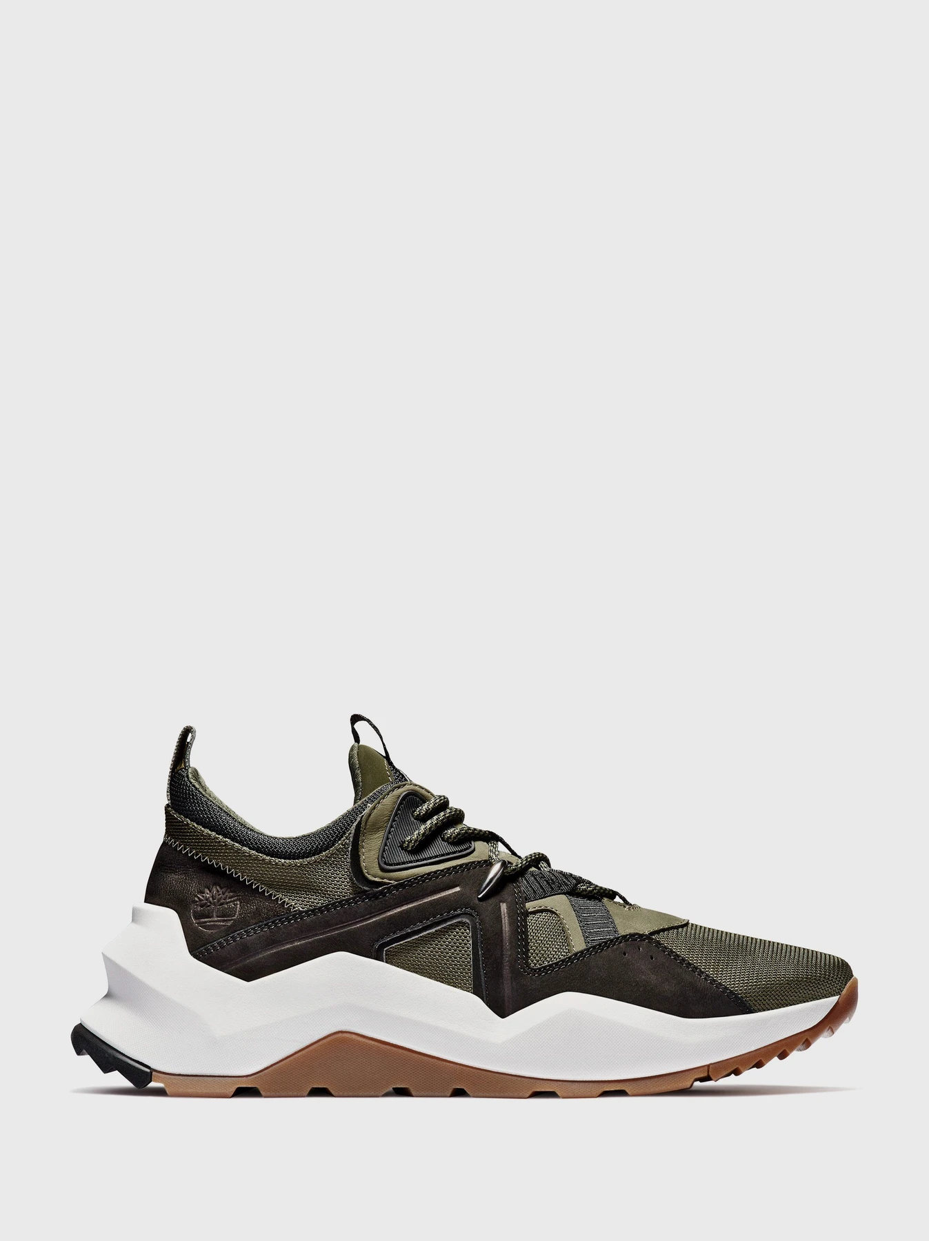 Кроссовки Timberland Madbury модель TB0A42NXA58 Фото