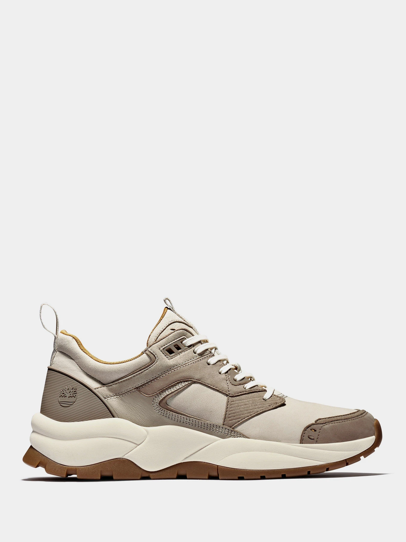 Кроссовки Timberland Tree Racer модель TB0A2N8SF48 Кроссовки Timberland Tree Racer модель TB0A2N8SF48 Фото