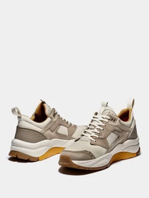 Кроссовки Timberland Tree Racer модель TB0A2N8SF48 Фото