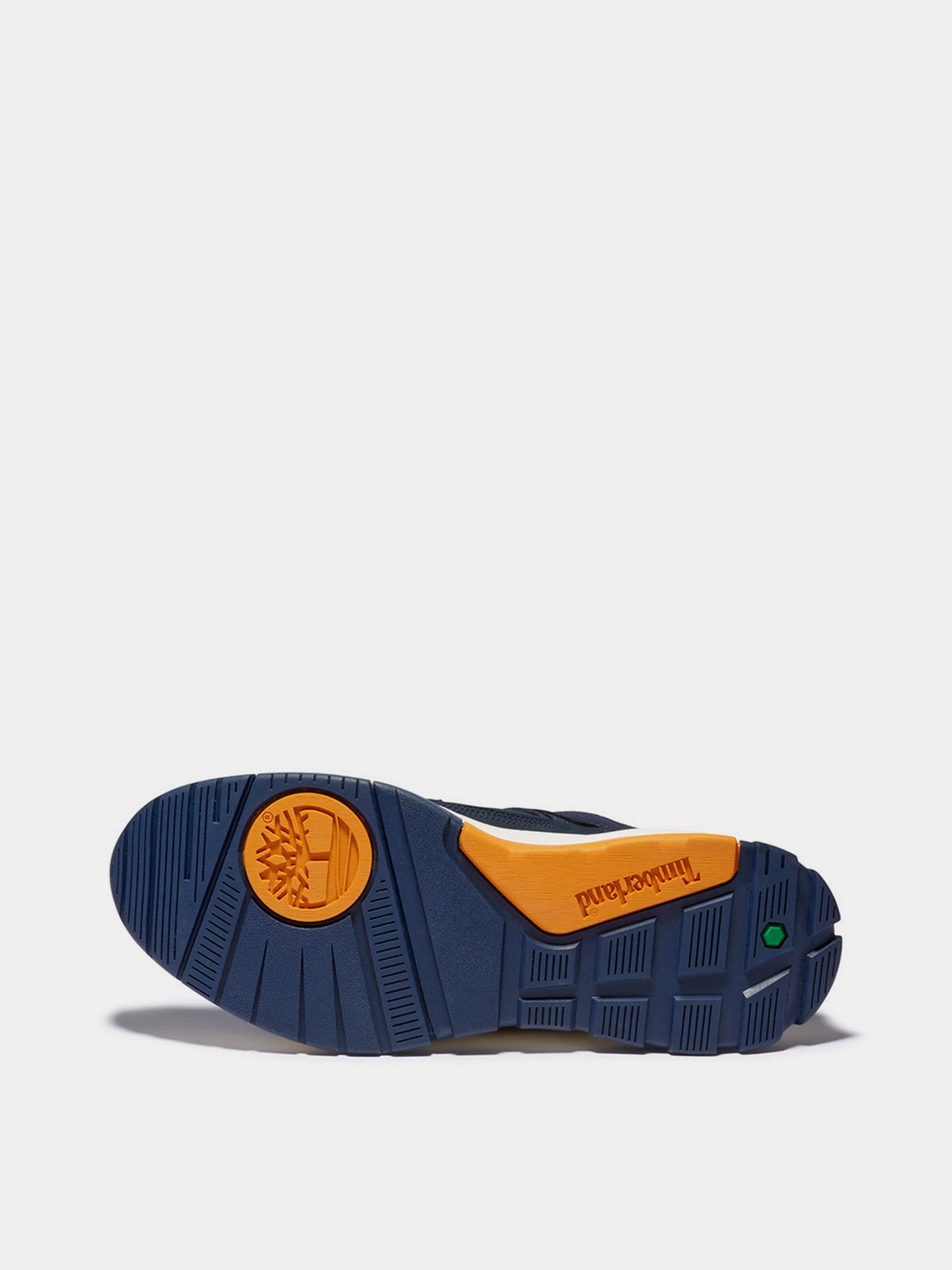 Кроссовки Timberland Tree Racer модель TB0A2N94L42 Фото
