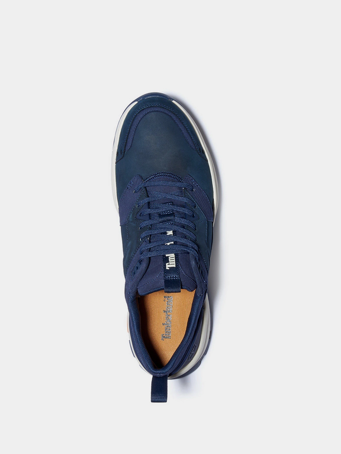 Кроссовки Timberland Tree Racer модель TB0A2N94L42 Фото