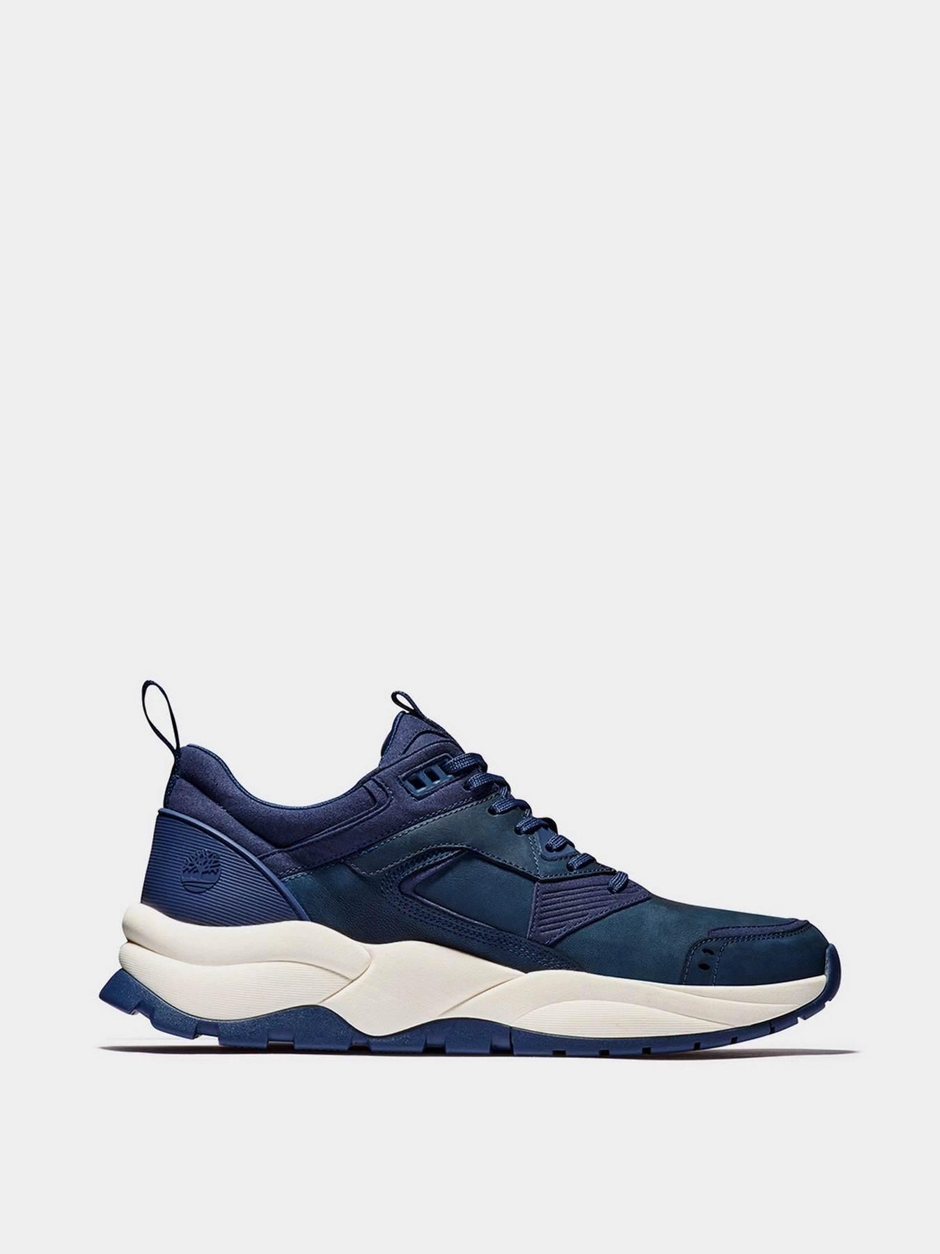 Кроссовки Timberland Tree Racer модель TB0A2N94L42 Фото