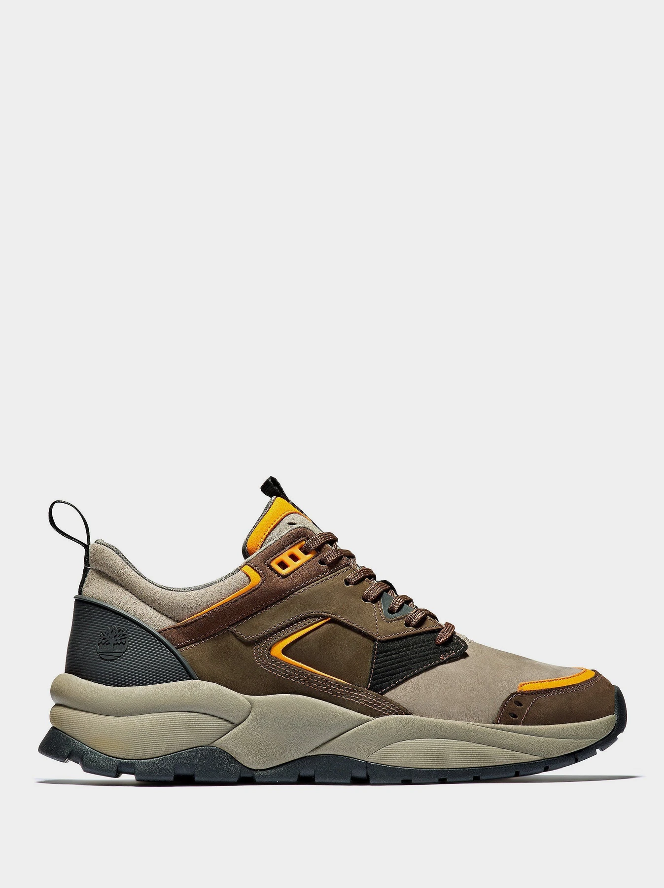 Кроссовки Timberland Tree Racer модель TB0A2N9FD54 Фото