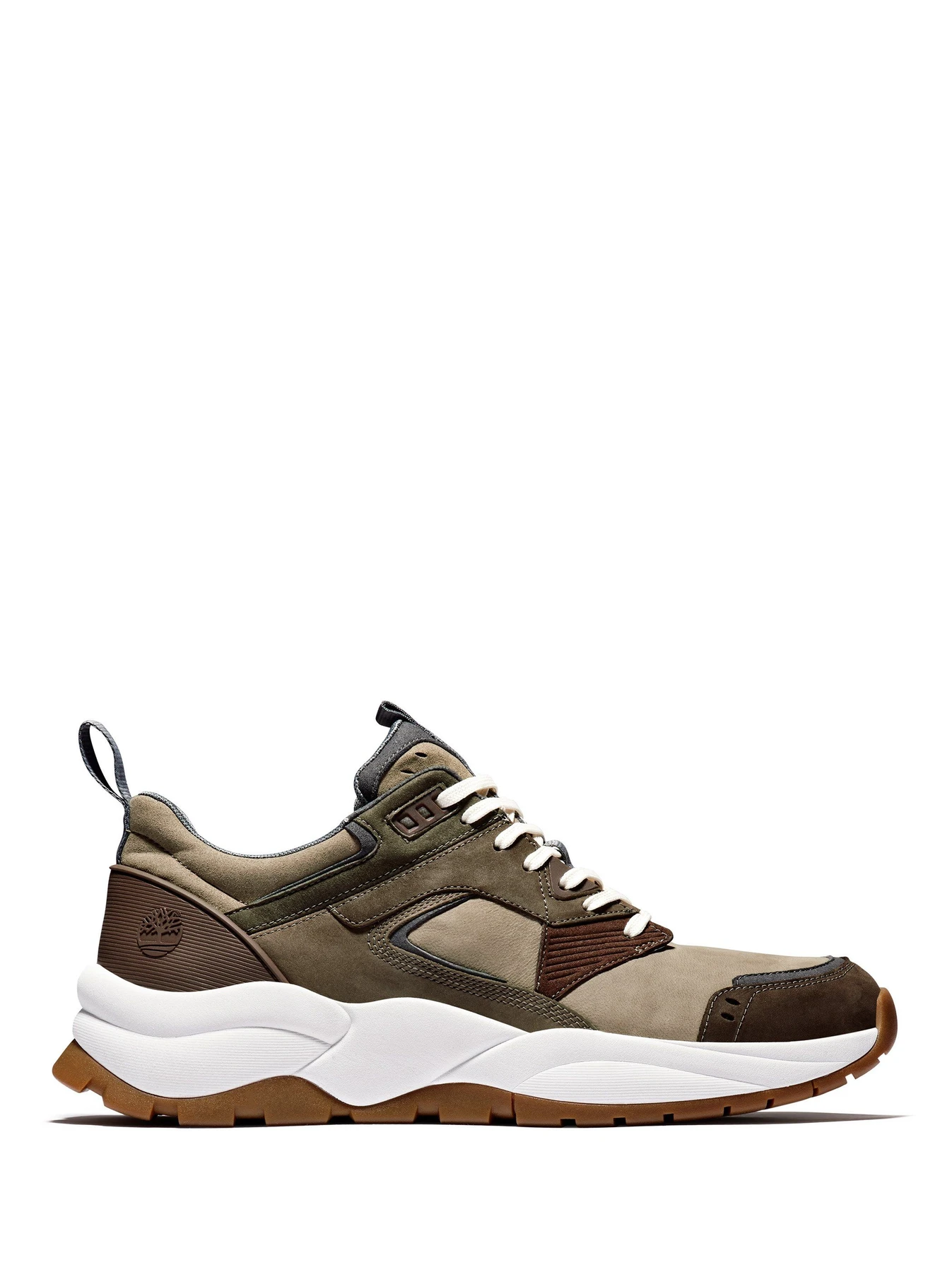Кроссовки Timberland Tree Racer модель TB0A2N9Q929 Фото