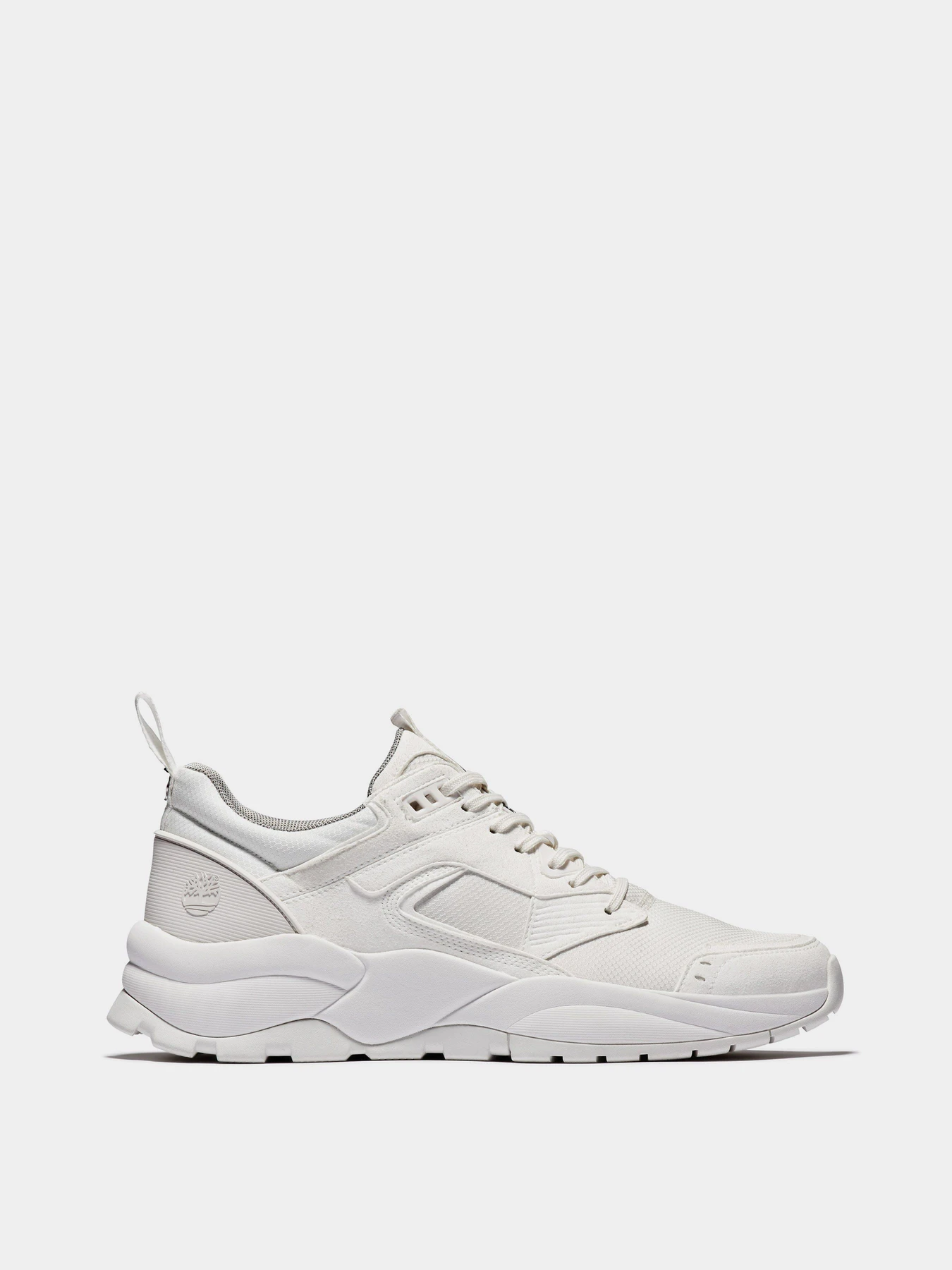 Кроссовки Timberland Tree Racer модель TB0A2NBML77 Кроссовки Timberland Tree Racer модель TB0A2NBML77 Фото