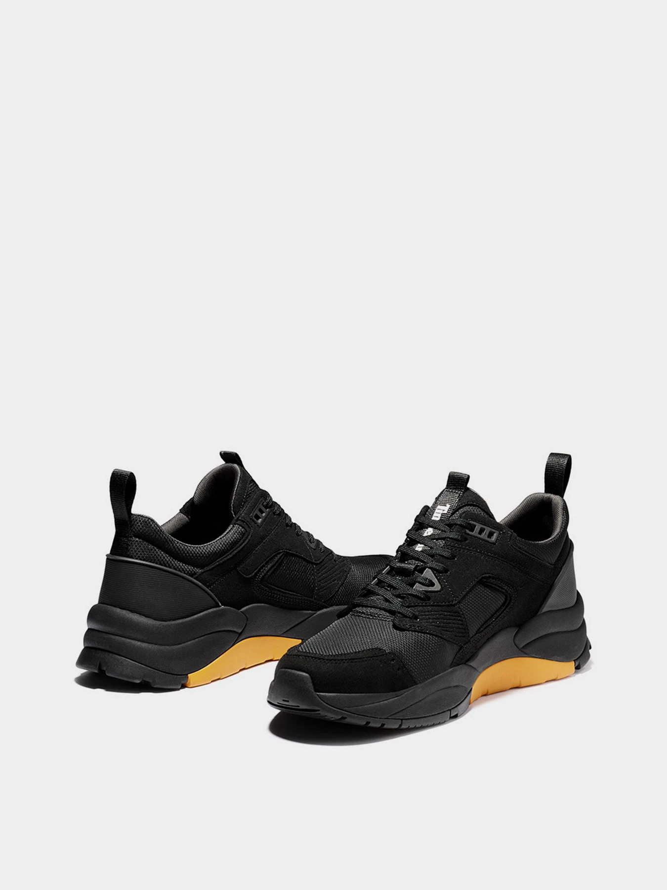 Кросівки Timberland Tree Racer модель TB0A2NBB015 Кросівки Timberland Tree Racer модель TB0A2NBB015 Фото
