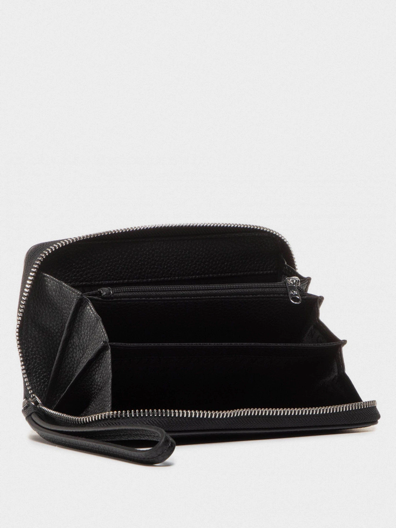 Кошельки Armani Exchange модель 948068-CC284-00020 Кошельки Armani Exchange модель 948068-CC284-00020 Фото