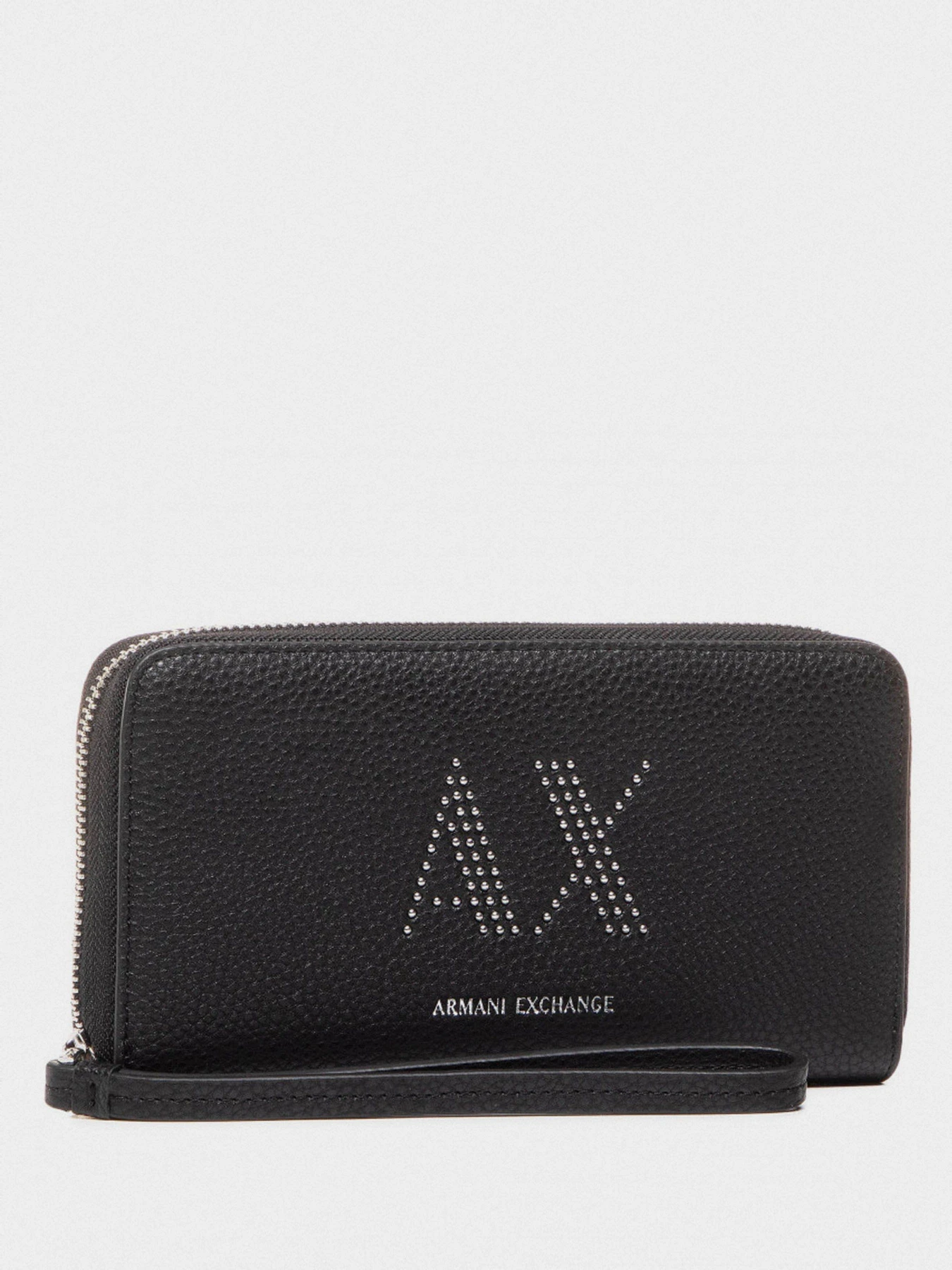 Кошельки Armani Exchange модель 948068-CC284-00020 Кошельки Armani Exchange модель 948068-CC284-00020 Фото