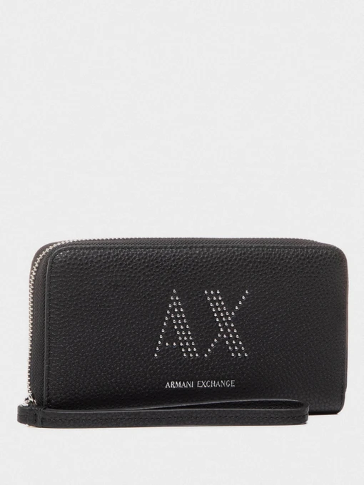 Кошельки Armani Exchange модель 948068-CC284-00020 Фото