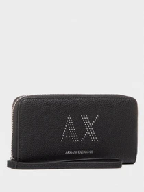 Кошельки Armani Exchange модель 948068-CC284-00020 Фото