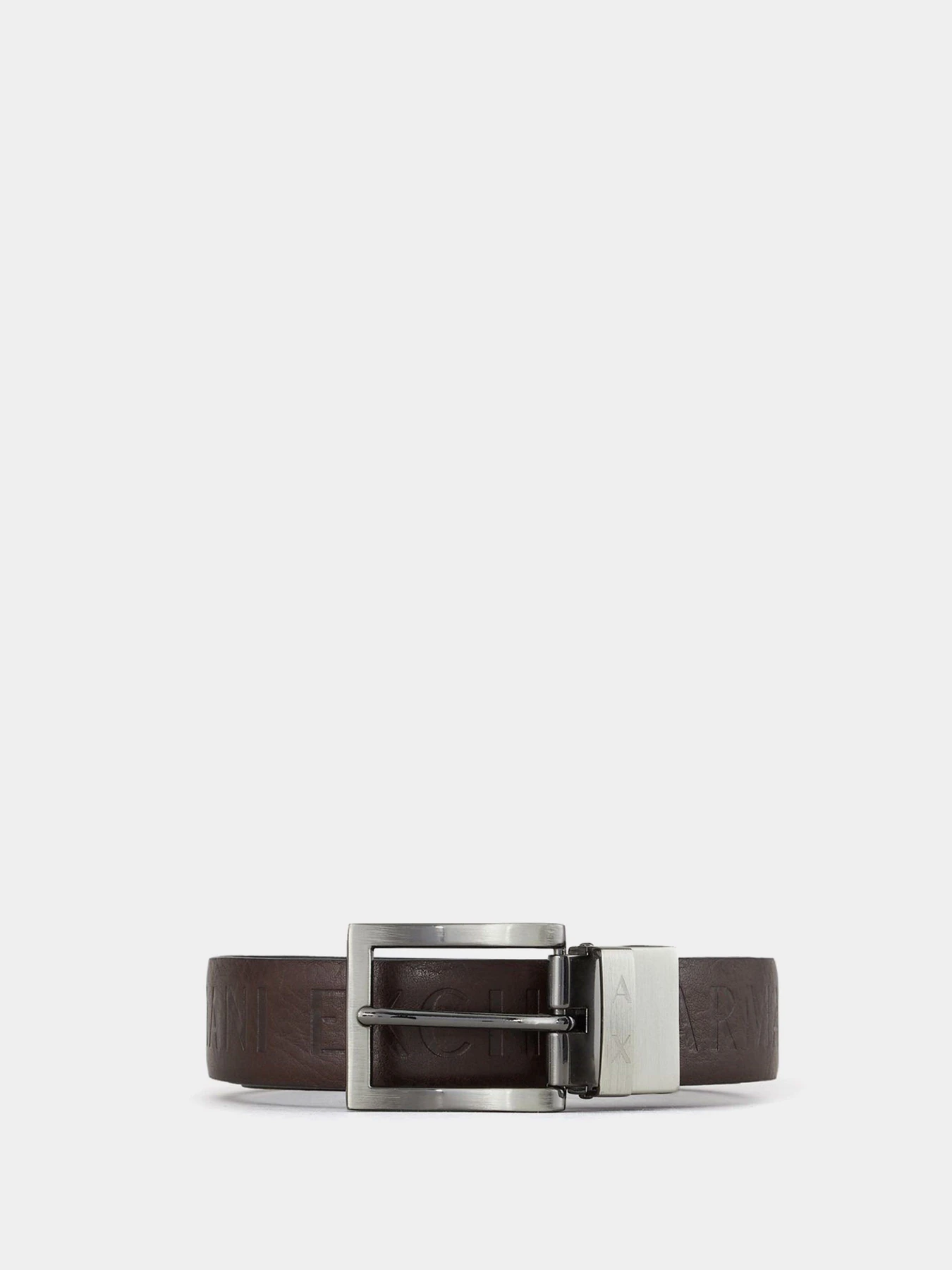 Ремни Armani Exchange модель 951231-0A796-00222 Фото