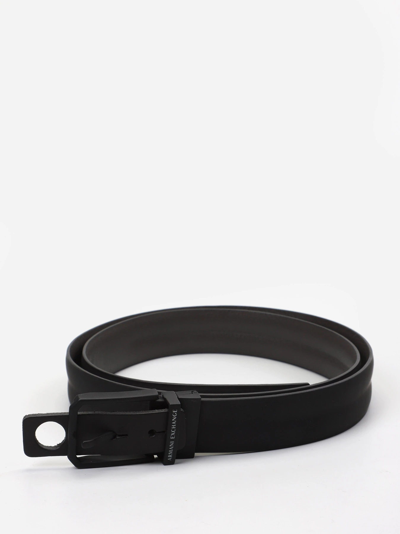 Ремені Armani Exchange модель 951236-0A797-00321 Фото