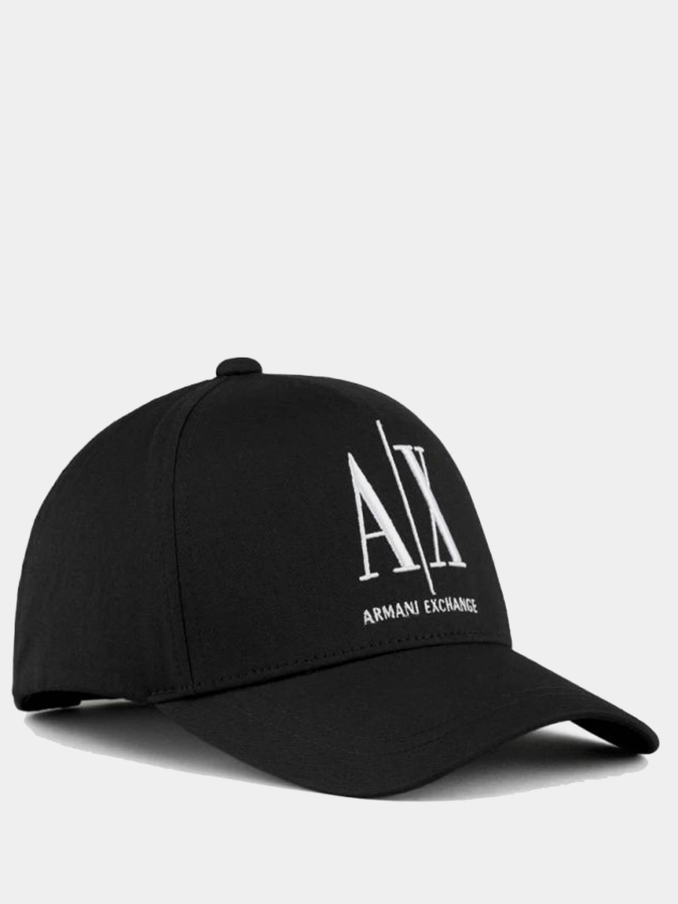 Шапки и кепки Armani Exchange Icon Project модель 954047-CC811-00020 Шапки и кепки Armani Exchange Icon Project модель 954047-CC811-00020 Фото