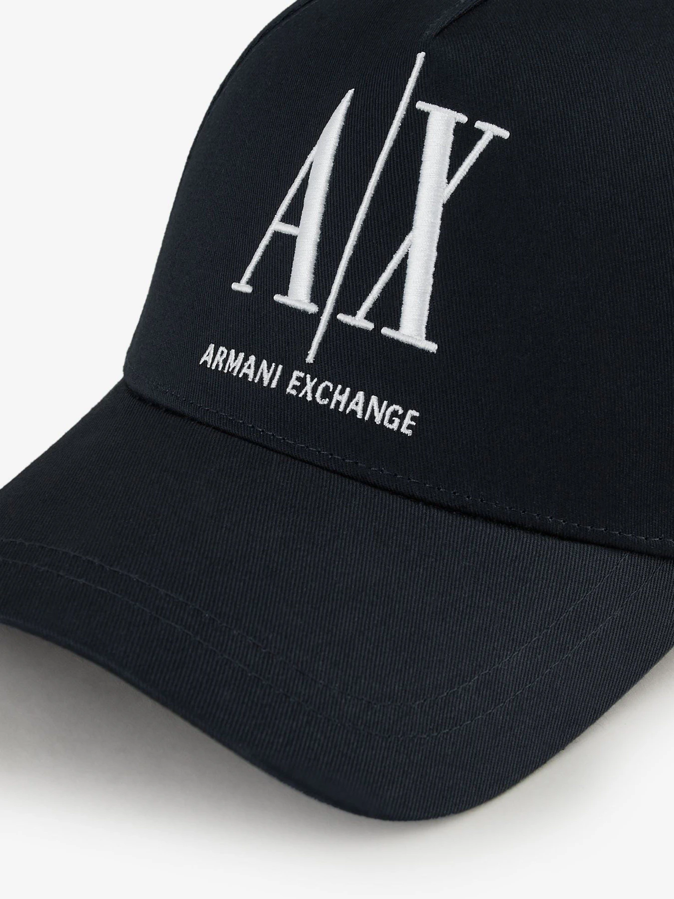 Шапки и кепки Armani Exchange модель 954047-CC811-04939 Шапки и кепки Armani Exchange модель 954047-CC811-04939 Фото