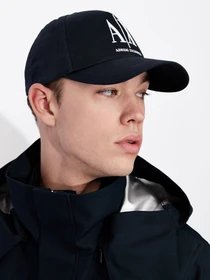 Шапки и кепки Armani Exchange модель 954047-CC811-04939 Фото