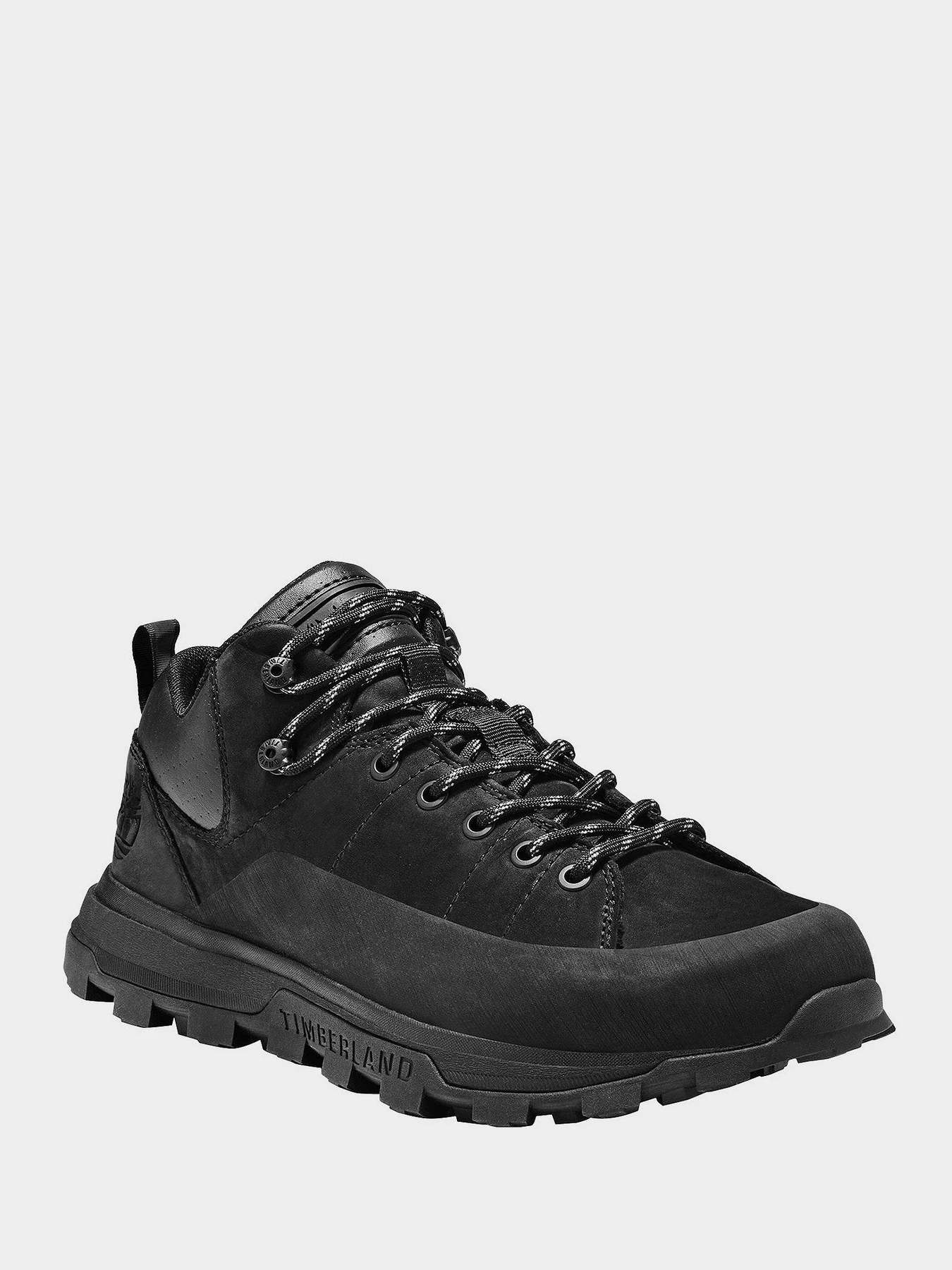 Кроссовки Timberland Treeline Low Hiker модель TB0A282M015 Фото