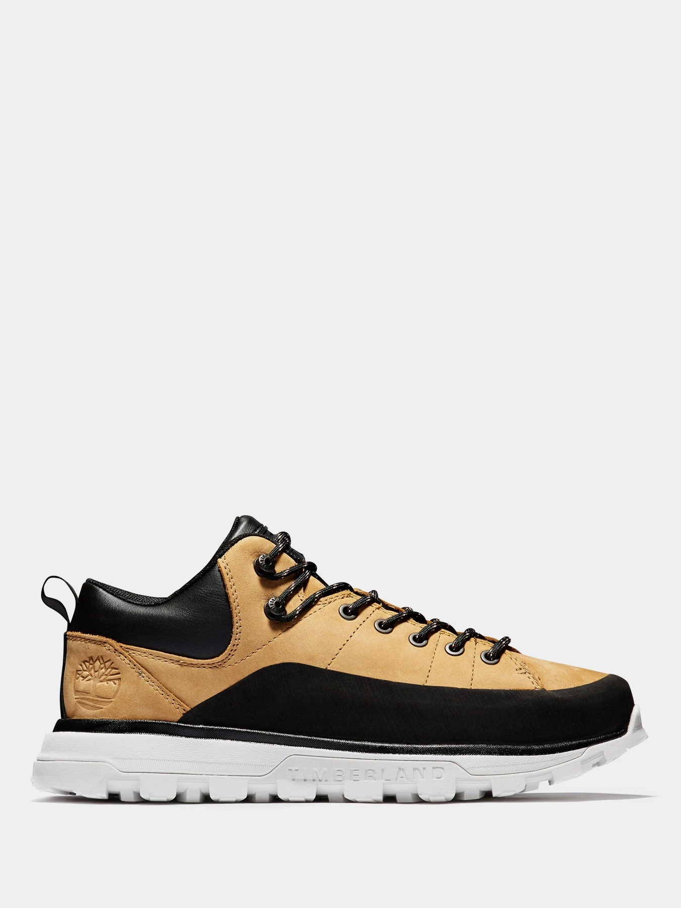 Кроссовки Timberland Treeline Low Hiker модель TB0A283K231 Фото