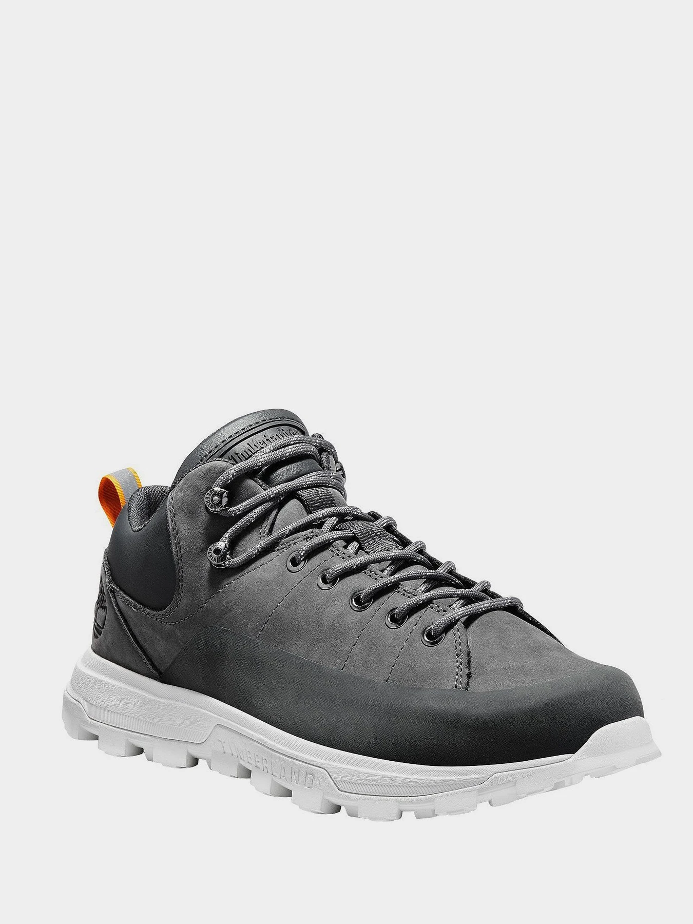 Кроссовки Timberland Treeline Low Hiker модель TB0A2847D97 Фото