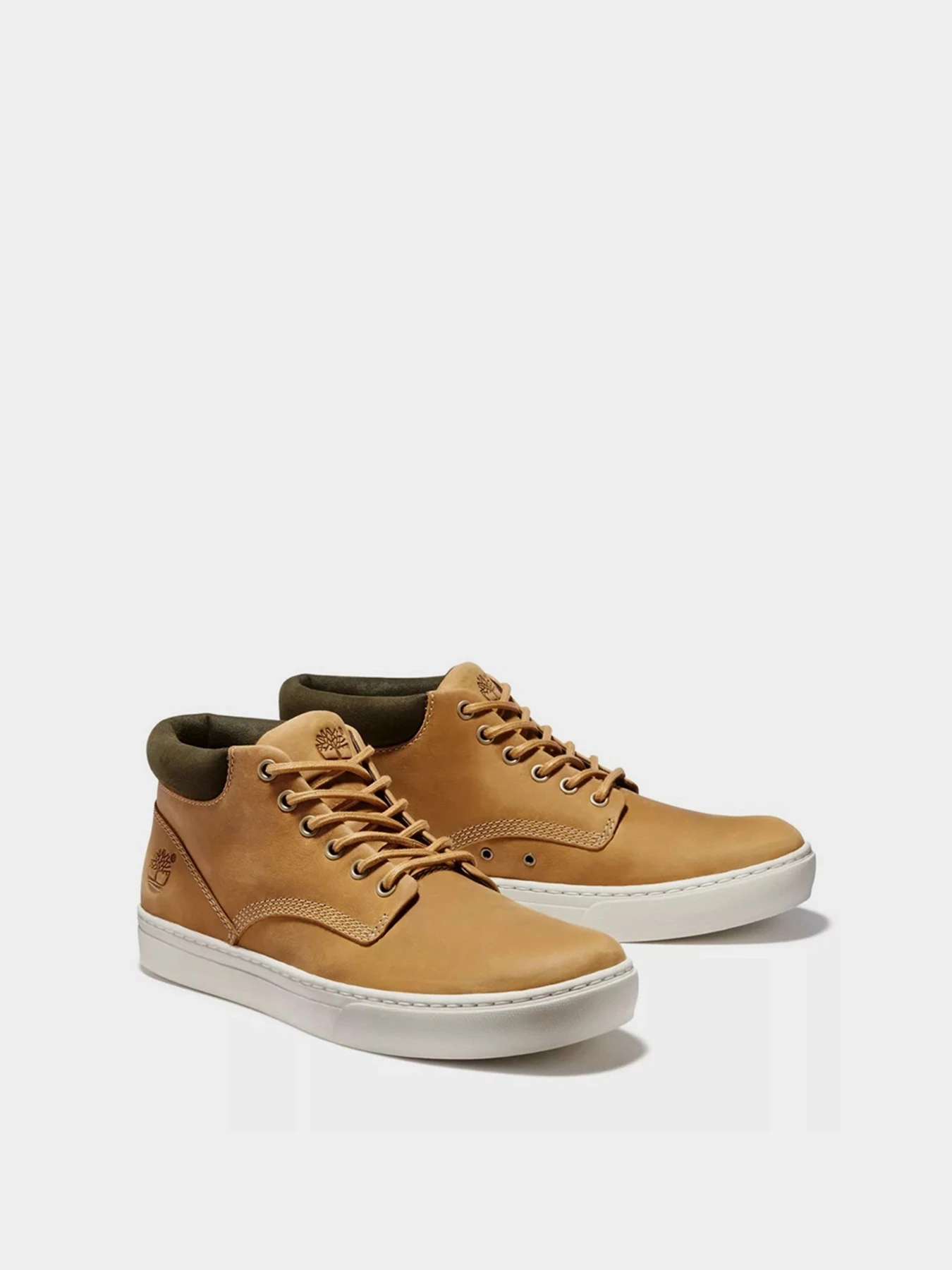 Ботинки и сапоги Timberland Adventure Cupsole модель TB0A1JU1231 Фото