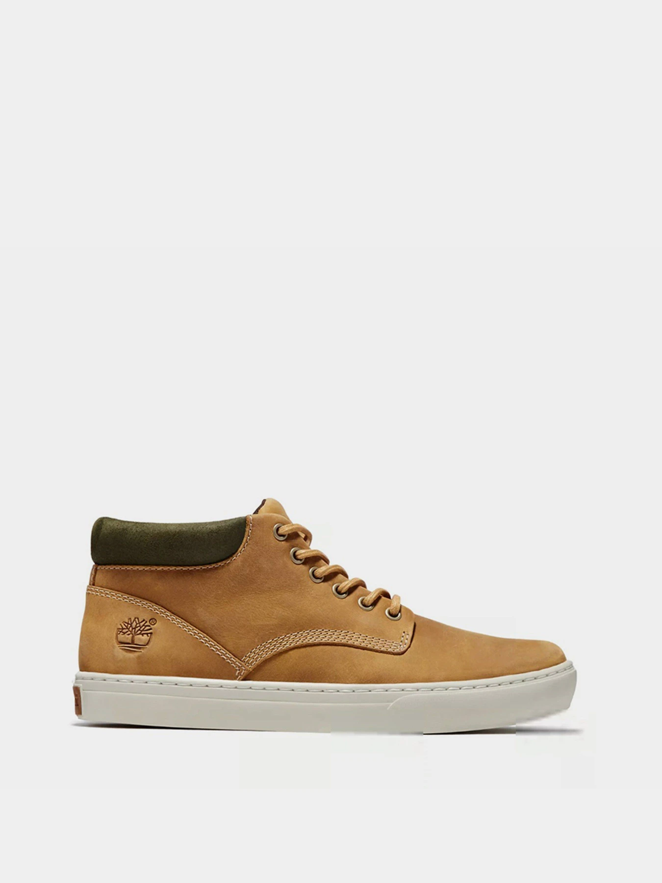 Ботинки и сапоги Timberland Adventure Cupsole модель TB0A1JU1231 Фото
