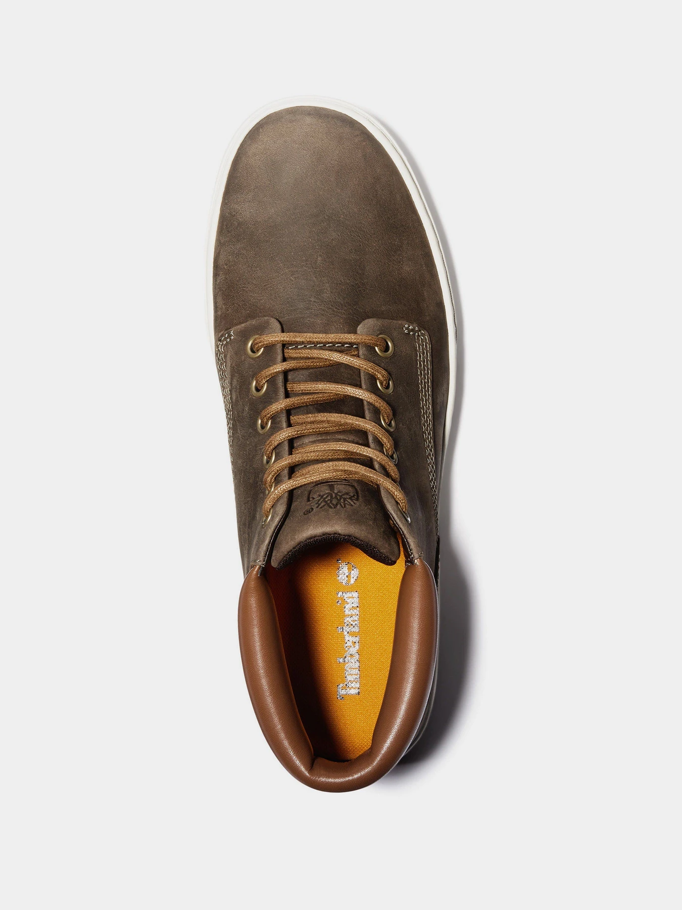 Черевики та чоботи Timberland Adventure Cupsole Chukka модель TB0A1JUC302 Фото