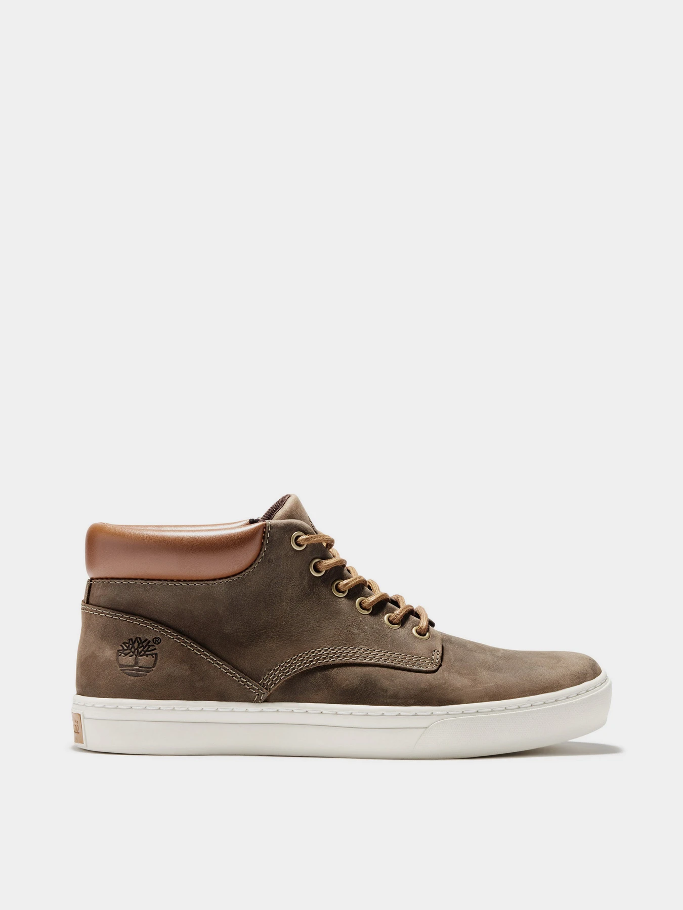 Черевики та чоботи Timberland Adventure Cupsole Chukka модель TB0A1JUC302 Фото