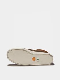 Черевики та чоботи Timberland Adventure Cupsole Chukka модель TB0A1JUC302 Фото