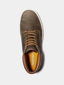 Черевики та чоботи Timberland Adventure Cupsole Chukka модель TB0A1JUC302 Фото