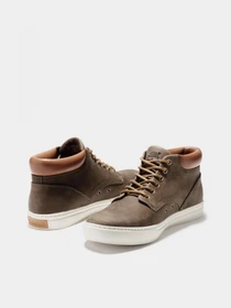 Черевики та чоботи Timberland Adventure Cupsole Chukka модель TB0A1JUC302 Фото