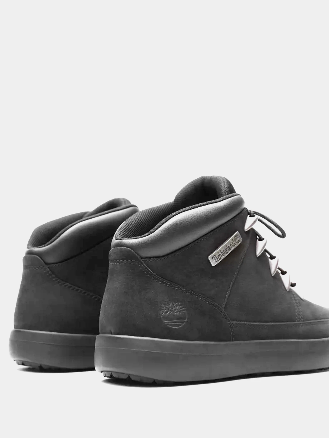 Черевики та чоботи Timberland Ashwood Park модель TB0A245M001 Черевики та чоботи Timberland Ashwood Park модель TB0A245M001 Фото