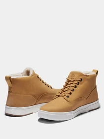 Ботинки и сапоги Timberland Davis Square Lined модель TB0A2G6G231 Фото