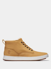 Ботинки и сапоги Timberland Davis Square Lined модель TB0A2G6G231 Фото