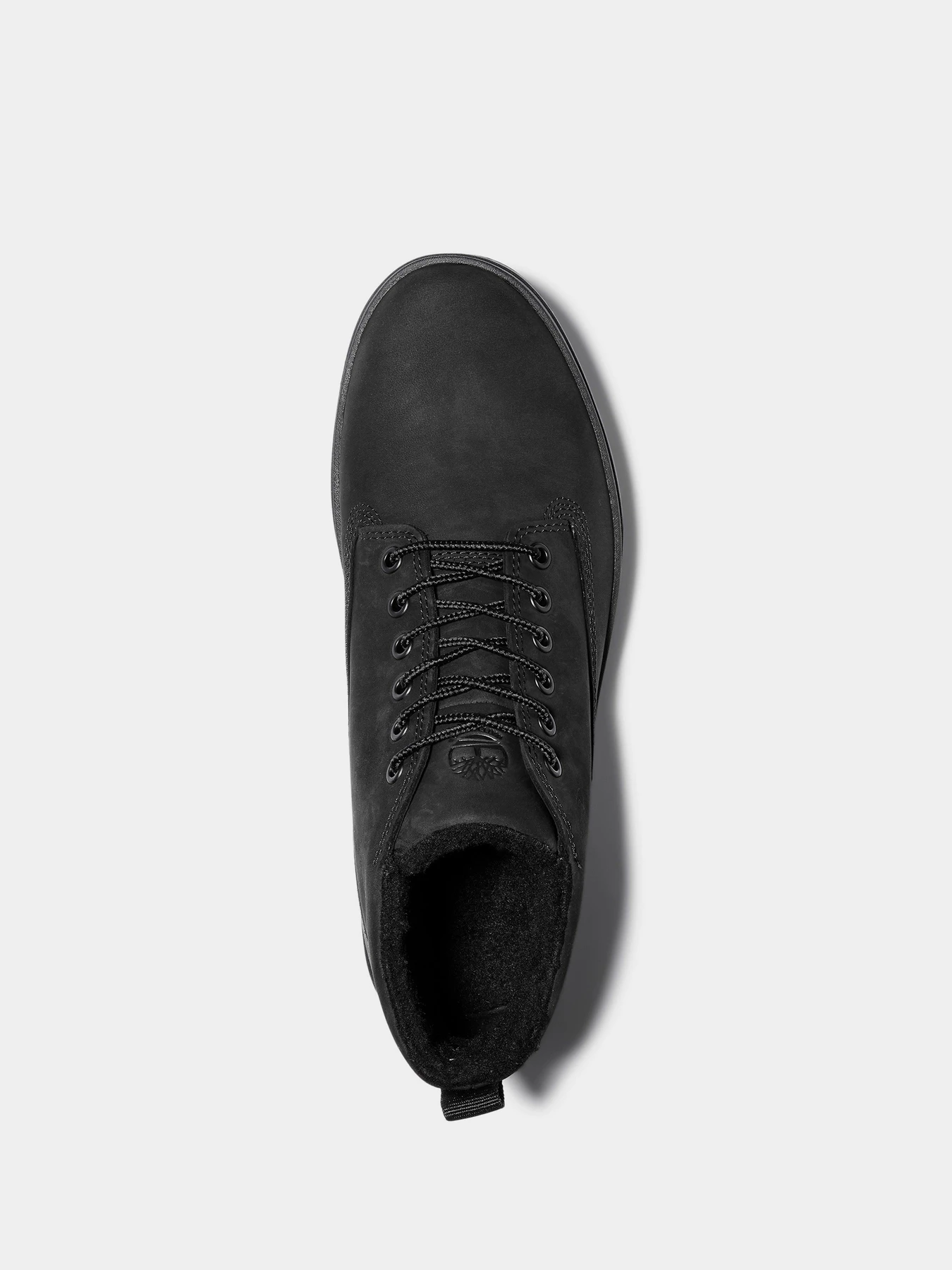 Ботинки и сапоги Timberland Davis Square Lined модель TB0A2G6R001 Ботинки и сапоги Timberland Davis Square Lined модель TB0A2G6R001 Фото