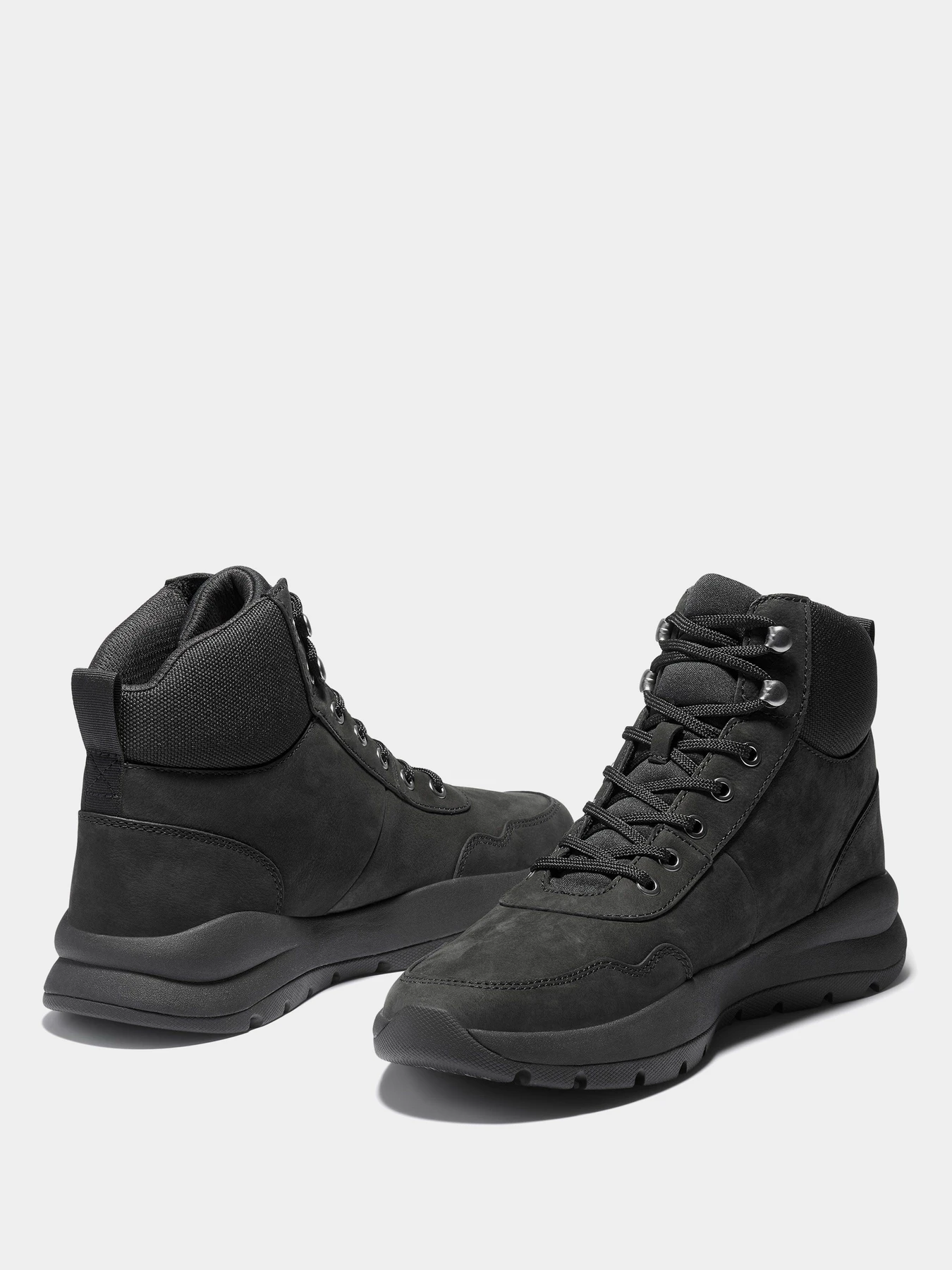 Ботинки и сапоги Timberland Boroughs Project модель TB0A27WM015 Ботинки и сапоги Timberland Boroughs Project модель TB0A27WM015 Фото