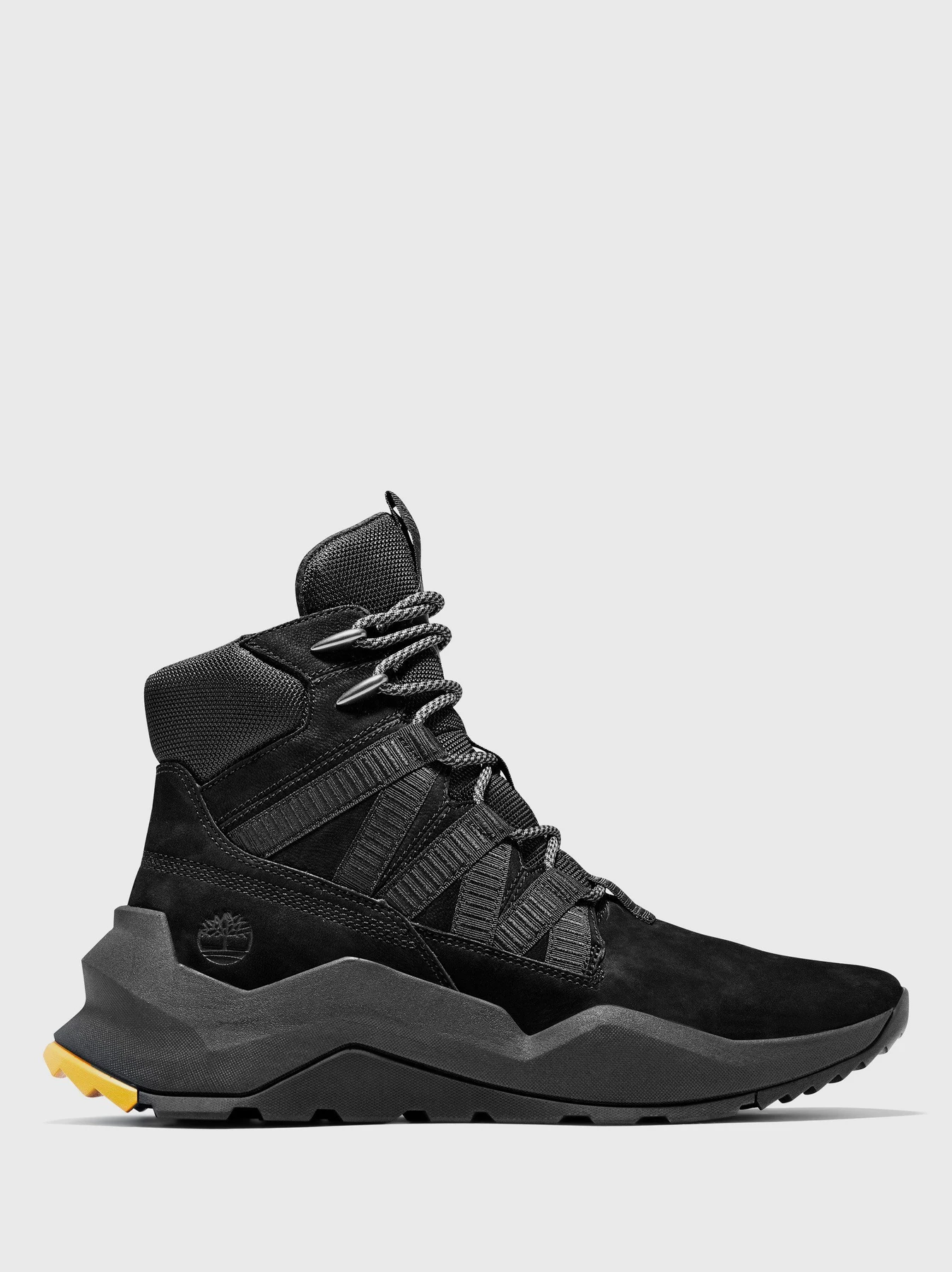 Ботинки и сапоги Timberland MADBURY модель TB0A42RX015 Фото